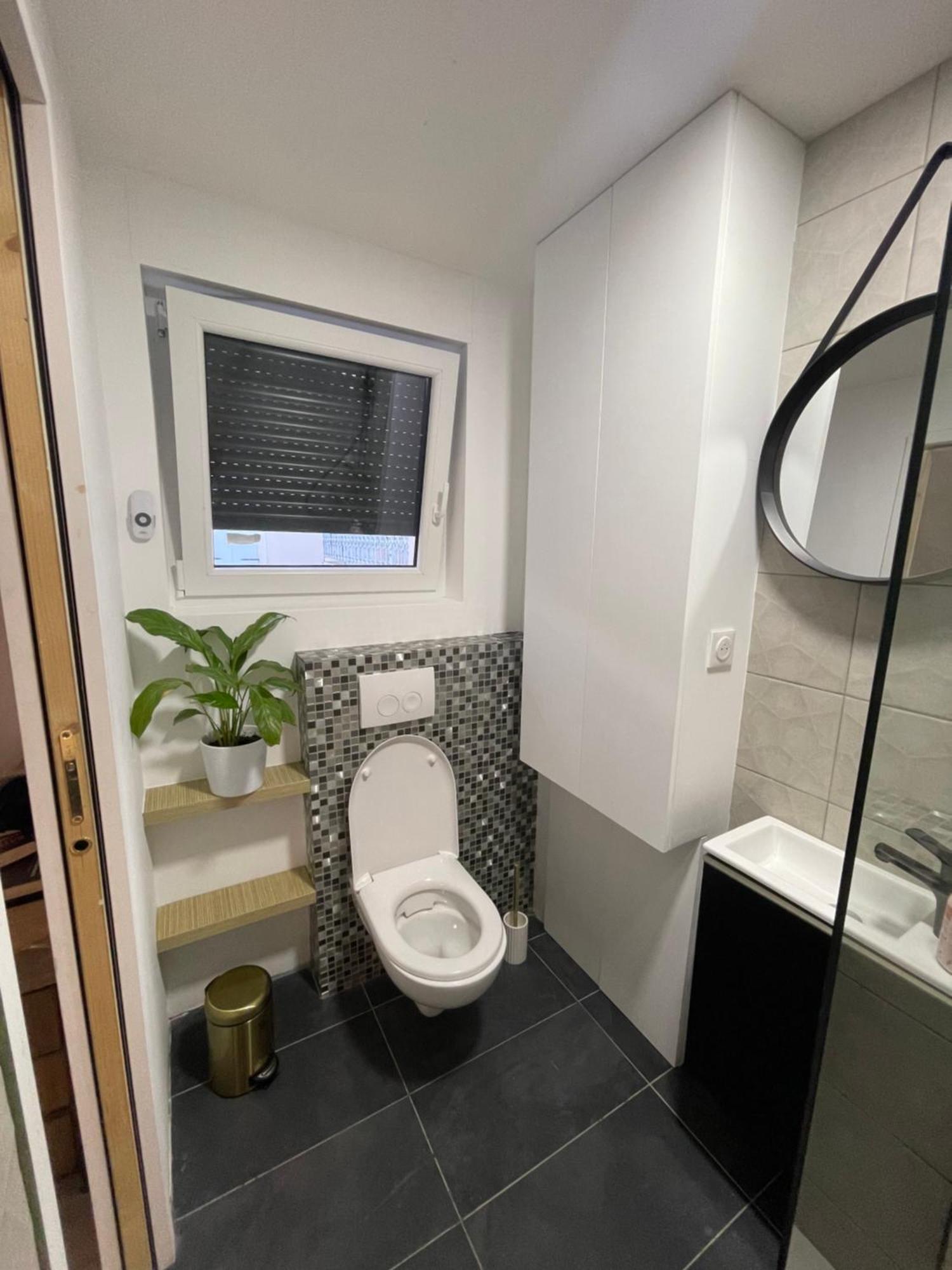 Oasis Spa Pres De Disney Nanteuil-lès-Meaux Εξωτερικό φωτογραφία