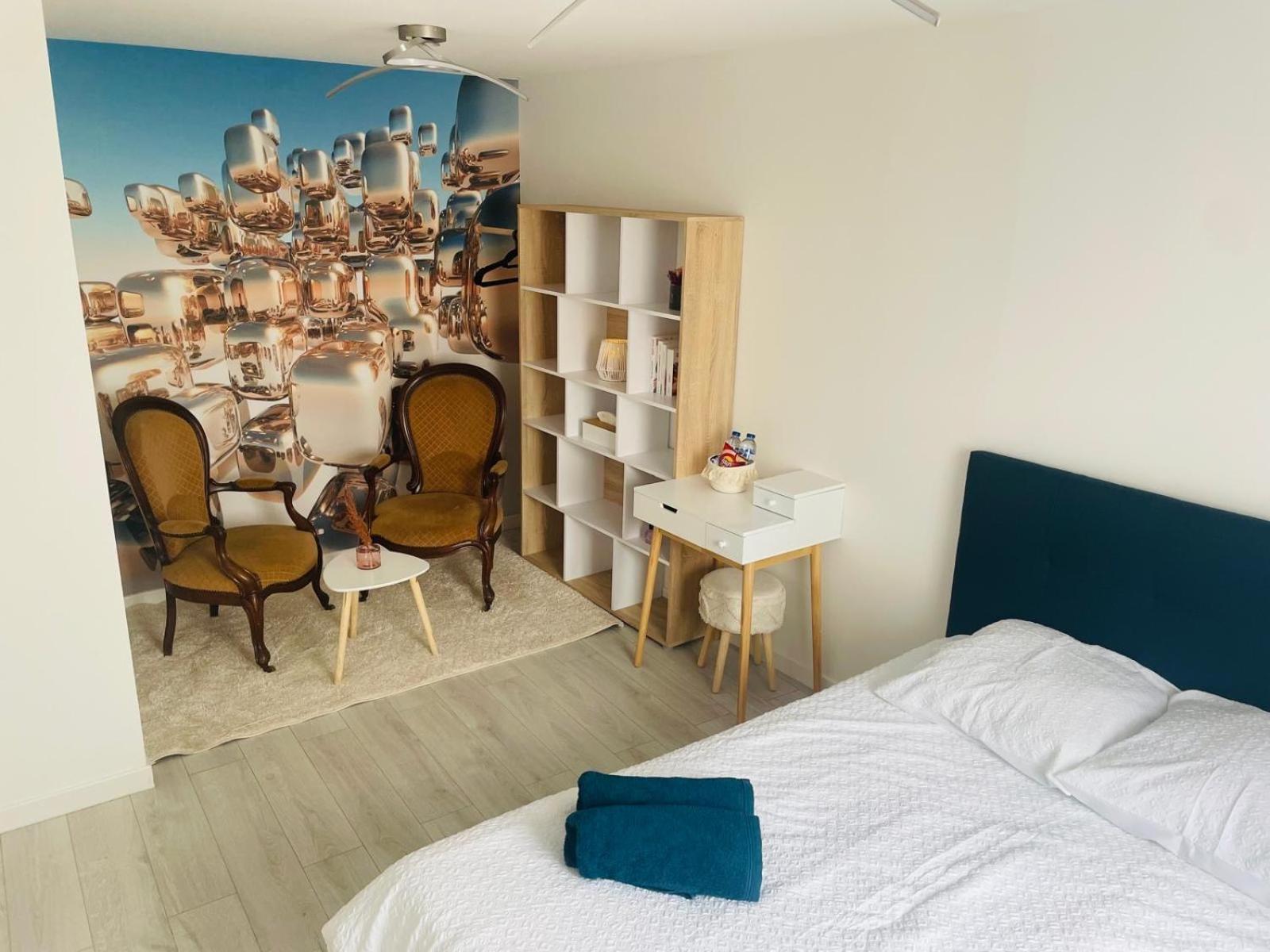 Oasis Spa Pres De Disney Nanteuil-lès-Meaux Εξωτερικό φωτογραφία