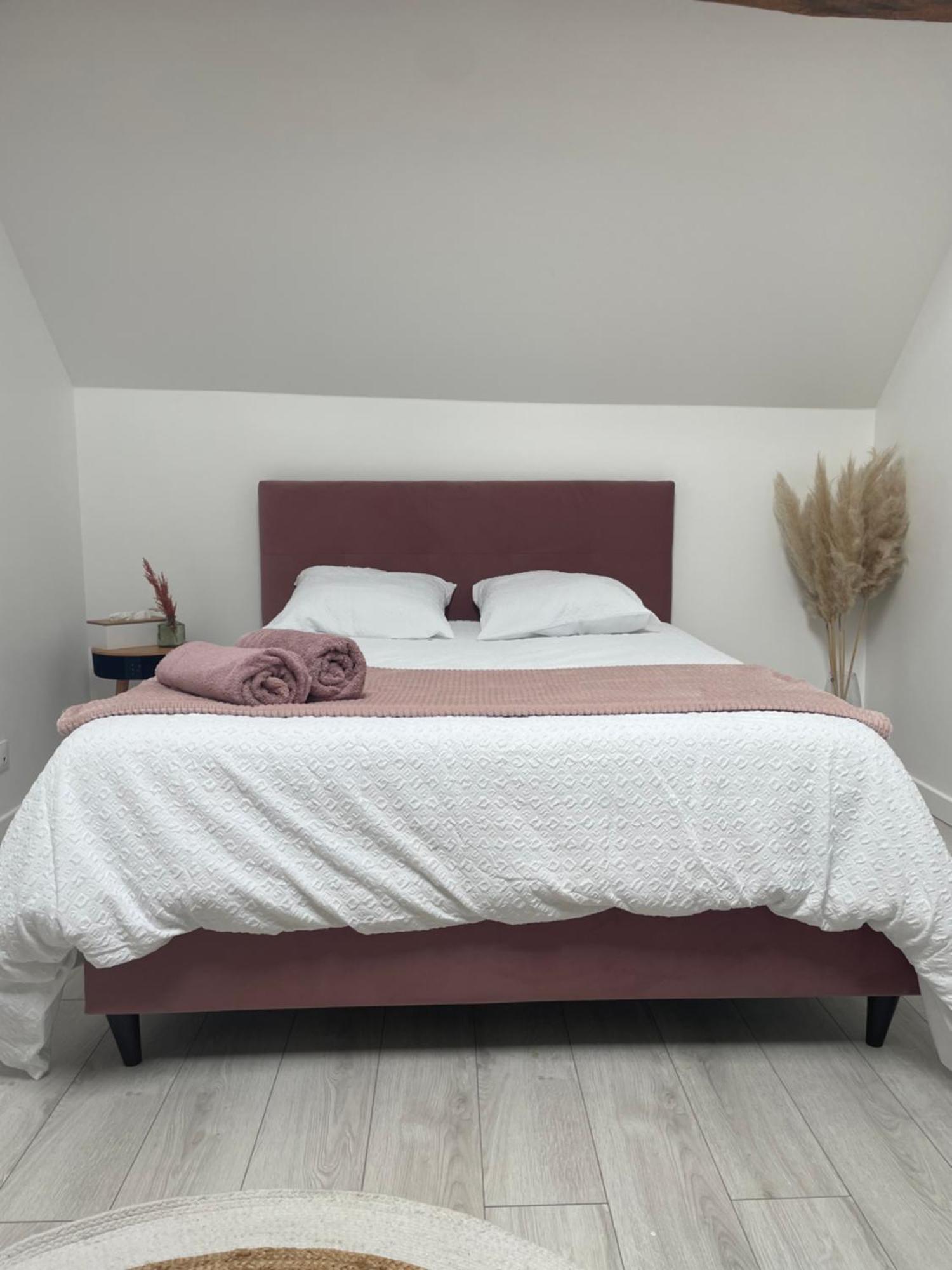 Oasis Spa Pres De Disney Nanteuil-lès-Meaux Εξωτερικό φωτογραφία