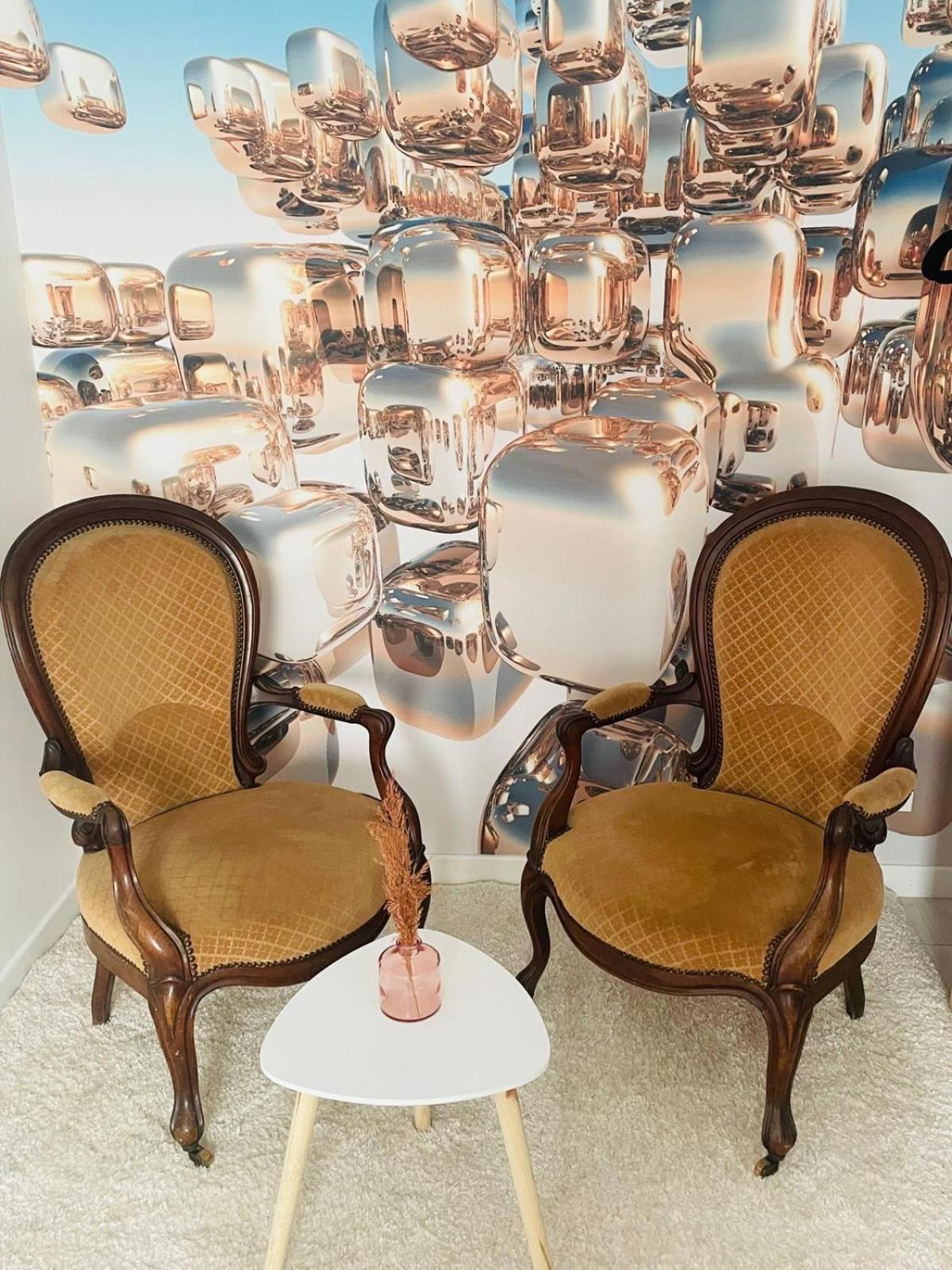Oasis Spa Pres De Disney Nanteuil-lès-Meaux Εξωτερικό φωτογραφία