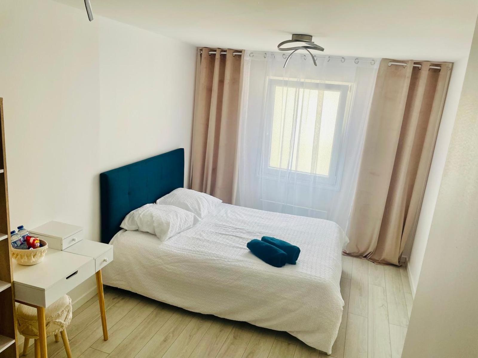 Oasis Spa Pres De Disney Nanteuil-lès-Meaux Εξωτερικό φωτογραφία